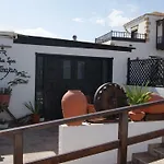 Tinajas 别墅 *