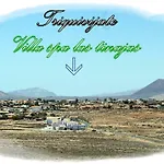 Tinajas 别墅