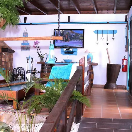 Tinajas