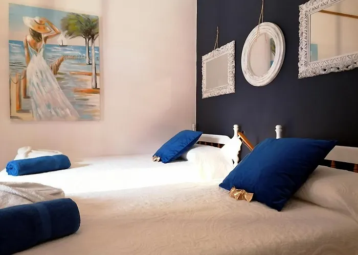 Tinajas Villa *