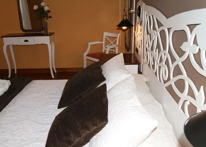 Villa Tinajas *