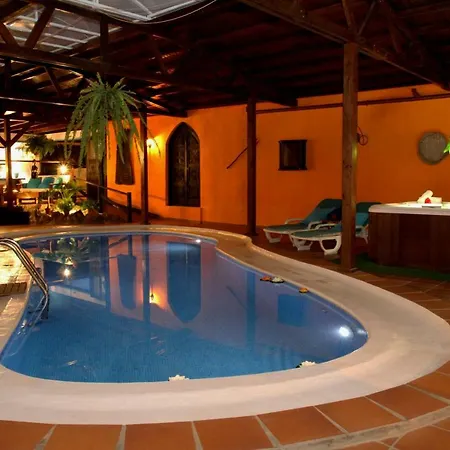 Tinajas Triquivijate