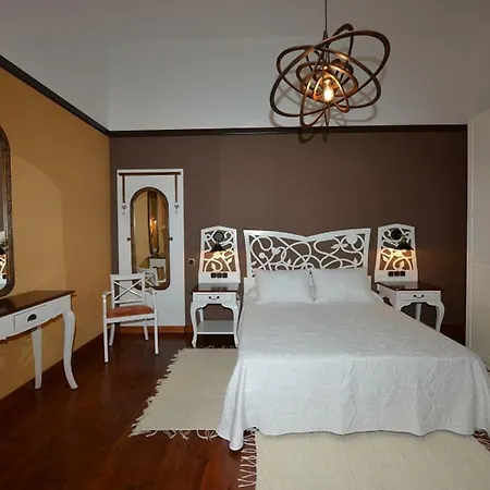 Villa Tinajas *