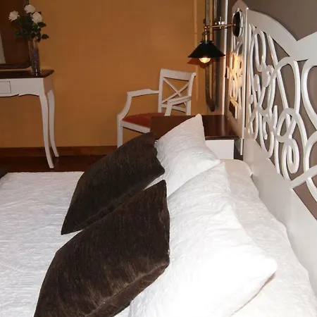 Villa Tinajas *